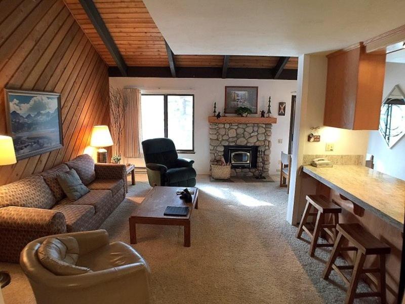Standard Condos With Free Parking Mammoth Lakes Exterior foto