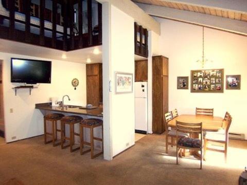 Standard Condos With Free Parking Mammoth Lakes Quarto foto