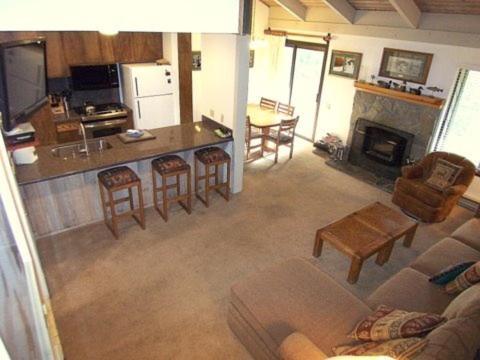 Standard Condos With Free Parking Mammoth Lakes Quarto foto