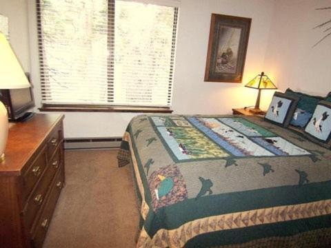 Standard Condos With Free Parking Mammoth Lakes Quarto foto