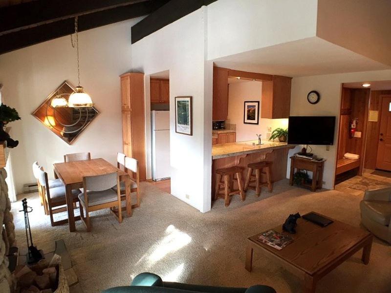 Standard Condos With Free Parking Mammoth Lakes Quarto foto