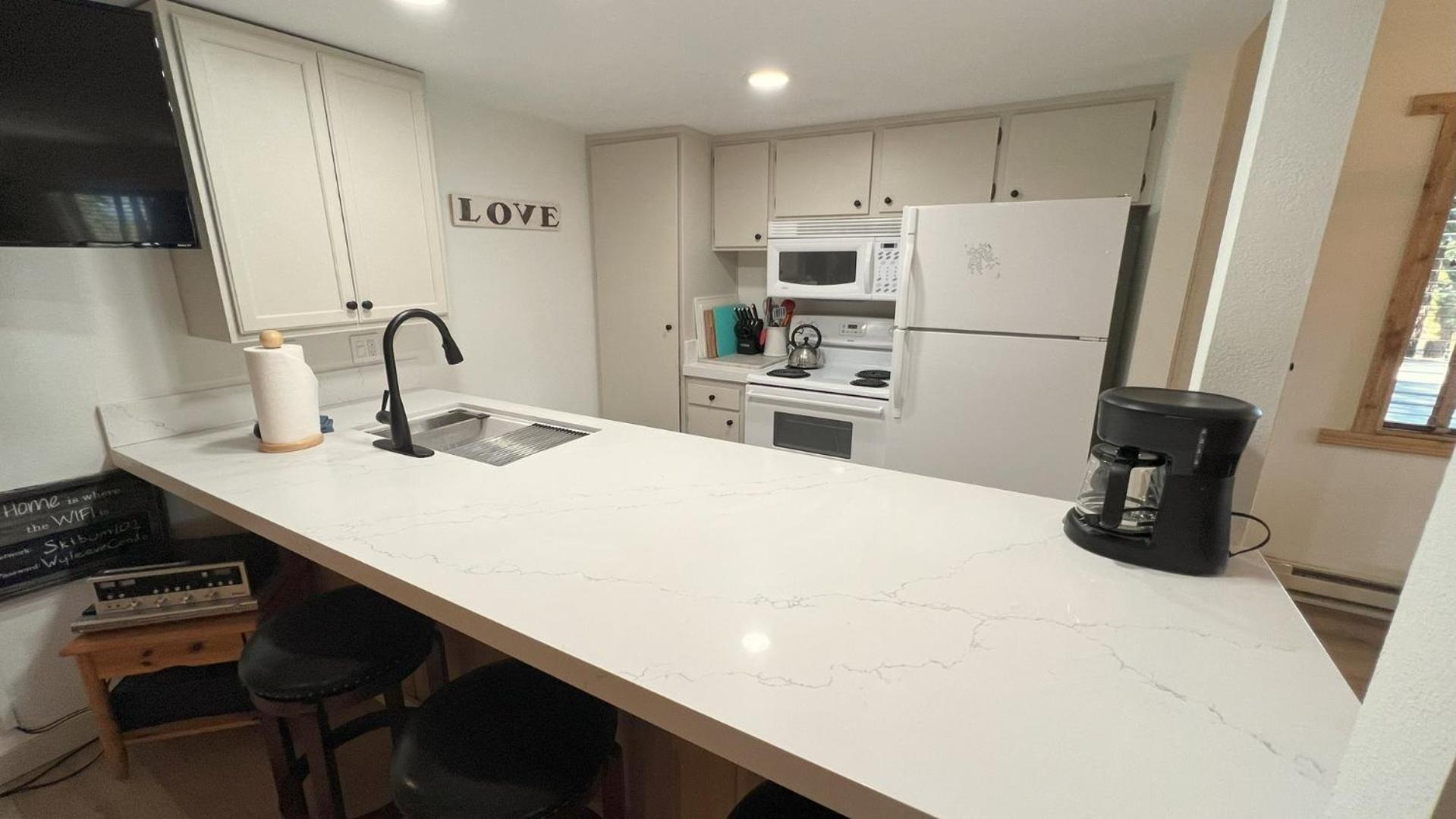 Standard Condos With Free Parking Mammoth Lakes Quarto foto