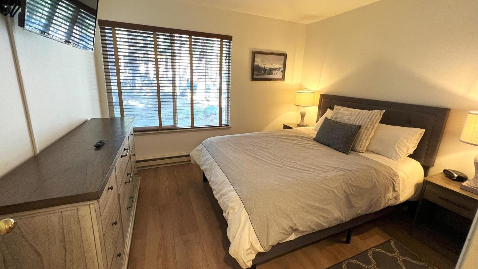 Standard Condos With Free Parking Mammoth Lakes Quarto foto
